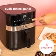 Solac Leviter Gourmet G55 Digital Air Fryer - FA1401