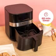 Solac Leviter Gourmet G55 Digital Air Fryer - FA1401