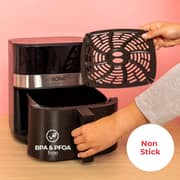 Solac Leviter Gourmet G55 Digital Air Fryer - FA1401