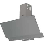 TEVA Decore On Wall-mounted Hood 90cm Grey - 90-2TC-850-GREY