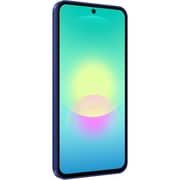 سامسونج جالكسي A27 (128 جيجابايت، 8 جيجابايت) ثنائي الشريحة يدعم 5G لون أزرق