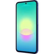 سامسونج جالكسي A27 (128 جيجابايت، 8 جيجابايت) ثنائي الشريحة يدعم 5G لون أزرق