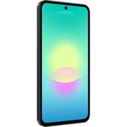 سامسونج جالكسي A27 (256 جيجابايت، 8 جيجابايت) ثنائي الشريحة يدعم 5G لون أسود