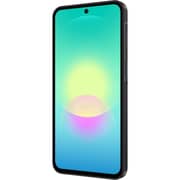 سامسونج جالكسي A27 (256 جيجابايت، 8 جيجابايت) ثنائي الشريحة يدعم 5G لون أسود
