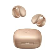 Anker Soundcore C40i Open-Ear Clip Earbuds - Gold - A3331HB1