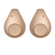 Anker Soundcore C40i Open-Ear Clip Earbuds - Gold - A3331HB1
