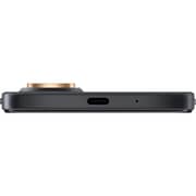 Honor X7e 4G 128GB 6GB RAM Midnight Black Dual Sim Smartphone