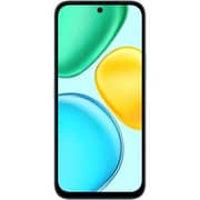 هونر  X7e (128 جيجابايت، 6 جيجابايت) ثنائي الشريحة يدعم 4G لون أزرق فاتح