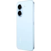 هونر  X7e (128 جيجابايت، 6 جيجابايت) ثنائي الشريحة يدعم 4G لون أزرق فاتح