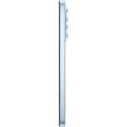 هونر  X7e (128 جيجابايت، 6 جيجابايت) ثنائي الشريحة يدعم 4G لون أزرق فاتح