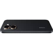 Honor X7e 4G 256GB 6GB RAM Midnight Black Dual Sim Smartphone