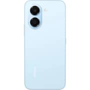 هونر X7e (256 جيجابايت، 6 جيجابايت) ثنائي الشريحة يدعم 4G لون أزرق فاتح