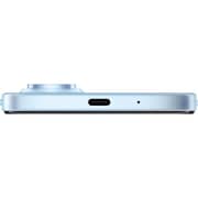 هونر X7e (256 جيجابايت، 6 جيجابايت) ثنائي الشريحة يدعم 4G لون أزرق فاتح