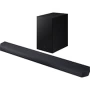 Samsung Q-Series Soundbar 3.1.2ch Subwoofer - HW-Q600H