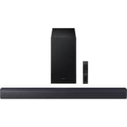 Samsung B-series Soundbar 2.1 ch Subwoofer - HW-B450F