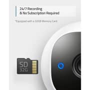 Anker Eufy C24 Pro Solo Security Outdoor Camera - T8441321