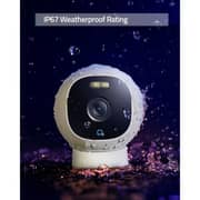 Anker Eufy C24 Pro Solo Security Outdoor Camera - T8441321