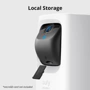 Anker Eufy P44 Solo Indoor Security Camera - T8414G21