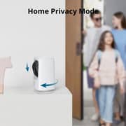 Anker Eufy P44 Solo Indoor Security Camera - T8414G21