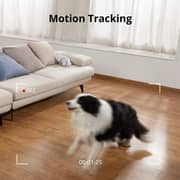 Anker Eufy P44 Solo Indoor Security Camera - T8414G21