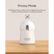 Anker Eufy C220 Indoor Security Camera - T8W11321