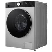 LG Combo Washing Machine 10/7 Kg Eco Hybrid™ Dry AI DD™ TurboWash™ 360˚- F4X5RRG23BN