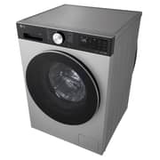 LG Combo Washing Machine 10/7 Kg Eco Hybrid™ Dry AI DD™ TurboWash™ 360˚- F4X5RRG23BN