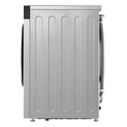 LG Combo Washing Machine 10/7 Kg Eco Hybrid™ Dry AI DD™ TurboWash™ 360˚- F4X5RRG23BN