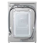 LG Combo Washing Machine 10/7 Kg Eco Hybrid™ Dry AI DD™ TurboWash™ 360˚- F4X5RRG23BN