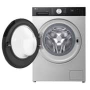 LG Combo Washing Machine 10/7 Kg Eco Hybrid™ Dry AI DD™ TurboWash™ 360˚- F4X5RRG23BN