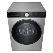 LG Combo Washing Machine 10/7 Kg Eco Hybrid™ Dry AI DD™ TurboWash™ 360˚- F4X5RRG23BN