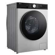 LG Combo Washing Machine 10/7 Kg Eco Hybrid™ Dry AI DD™ TurboWash™ 360˚- F4X5RRG23BN