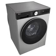LG Combo Washing Machine 10/7 Kg Eco Hybrid™ Dry AI DD™ TurboWash™ 360˚- F4X5RRG23BN