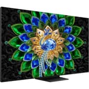TCL 75inch A400U 4K UHD Mini LED Google Television (2026 Model) - 75A400U