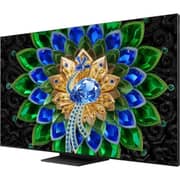 TCL 75inch A400U 4K UHD Mini LED Google Television (2026 Model) - 75A400U
