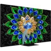 TCL 85inch A400U 4K UHD Mini LED Google Television (2026 Model) - 85A400U
