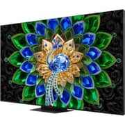 TCL 85inch A400U 4K UHD Mini LED Google Television (2026 Model) - 85A400U