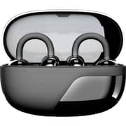 Charome A43 FreeClip True Wireless Earbuds Black