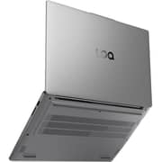 Lenovo LOQ 15ARP10E Gaming (2026) Laptop - AMD Ryzen 7-170 / 15.6inch FHD / 512GB SSD / 16GB RAM / 6GB NVIDIA GeForce RTX 3050 Graphics / Windows 11 Home / English & Arabic Keyboard / Luna Grey / Middle East Version - [83S0008SAX]