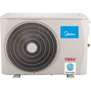 Midea AI EcoMaster Split Air Conditioner - MISEFT-18CRDN8F-Q8
