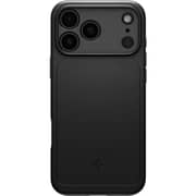 Spigen Thin Fit MagFit Case Black iPhone 17 Pro - ACS09934