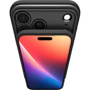 Spigen Thin Fit MagFit Case Black iPhone 17 Pro - ACS09934