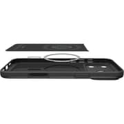 Spigen Thin Fit MagFit Case Black iPhone 17 Pro - ACS09934