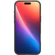 Spigen Thin Fit MagFit Case Black iPhone 17 Pro - ACS09934