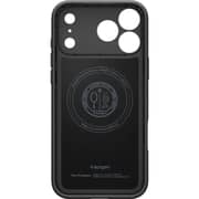 Spigen Thin Fit MagFit Case Black iPhone 17 Pro - ACS09934