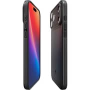 Spigen Thin Fit MagFit Case Black iPhone 17 Pro - ACS09934