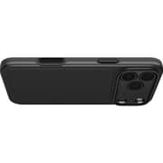 Spigen Thin Fit MagFit Case Black iPhone 17 Pro - ACS09934