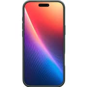Spigen Thin Fit MagFit Case Abyss Green iPhone 17 Pro - ACS09935