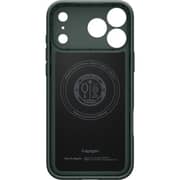 Spigen Thin Fit MagFit Case Abyss Green iPhone 17 Pro - ACS09935