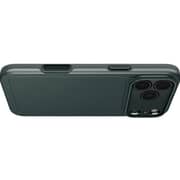 Spigen Thin Fit MagFit Case Abyss Green iPhone 17 Pro - ACS09935